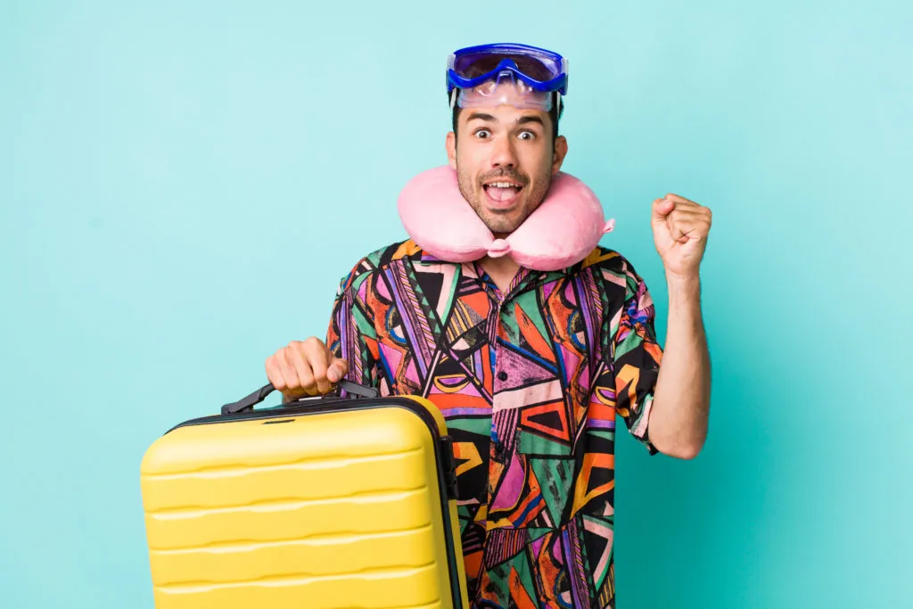 Blog: Healthy Holiday Travel