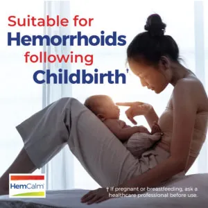 HemCalm® On the Go Pellets