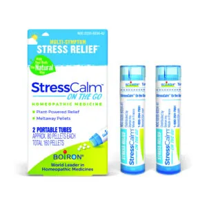 StressCalm® On the Go Pellets
