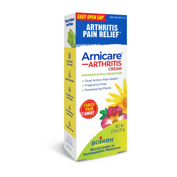 Arnicare® Arthritis Cream