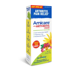 Arnicareยฎ Arthritis Cream