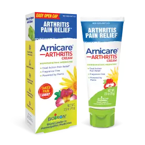 Arnicare® Arthritis Cream