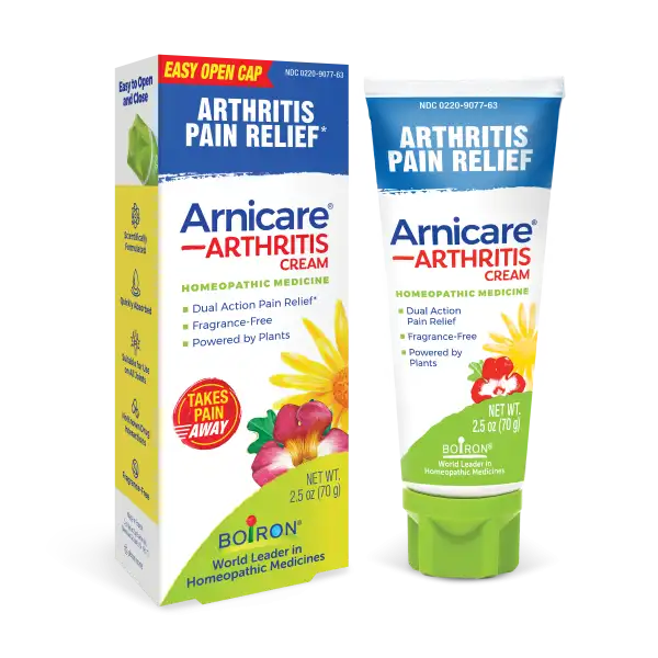 Arnicare® Arthritis Cream
