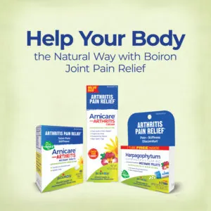 Arnicare® Arthritis Cream