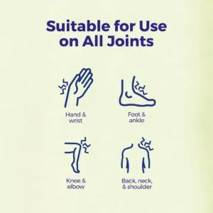 Arnicare® Arthritis Cream