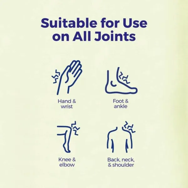 Arnicare® Arthritis Cream