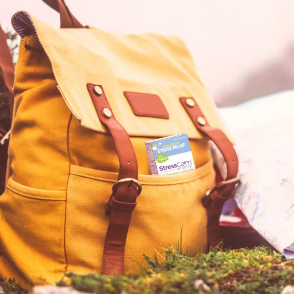 StressCalm® On the Go Pellets