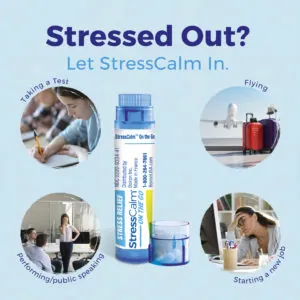 StressCalm® On the Go Pellets