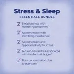 Sleep&Stress