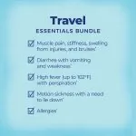 Travel