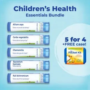 Children’s Health Essentials Bundle