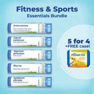 Fitness & Sports Essentials Bundle