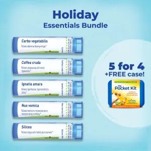 Holiday Essentials Bundle