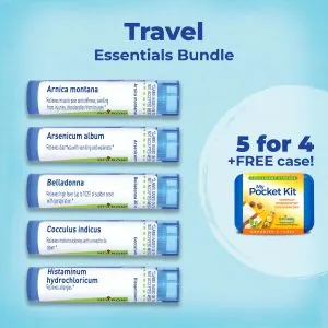 Travel Essentials Bundle