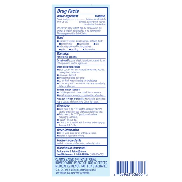 Arnicare® Roll-On