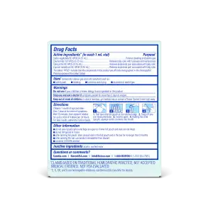 Camilia® Tummy Liquid Doses