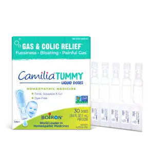 Camilia® Tummy Liquid Doses
