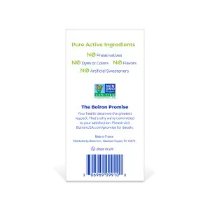 Camilia® Tummy Liquid Doses