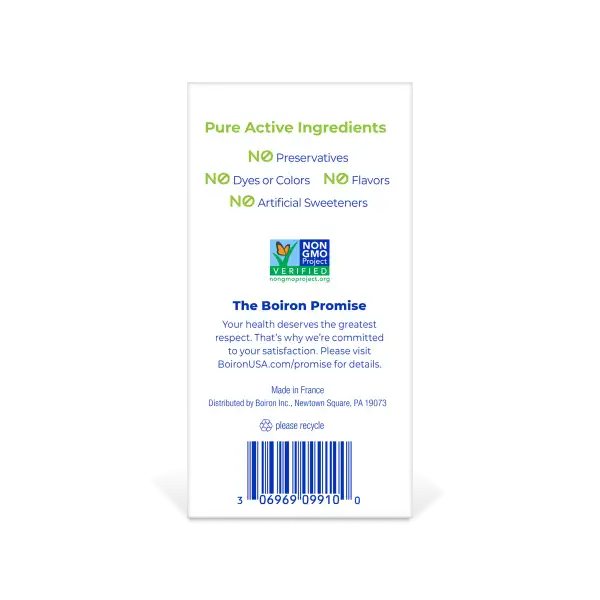 Camilia® Tummy Liquid Doses
