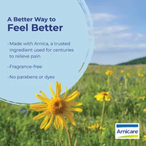 Arnicare® Roll-On