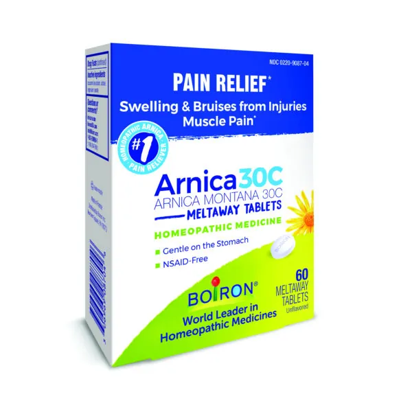Arnica 30C Tablets