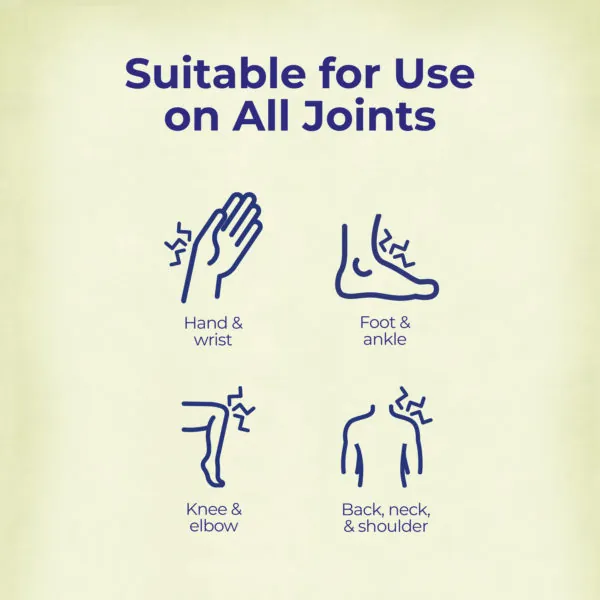 Arnicare® Arthritis Cream Pump