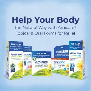 Arnicare® Ointment