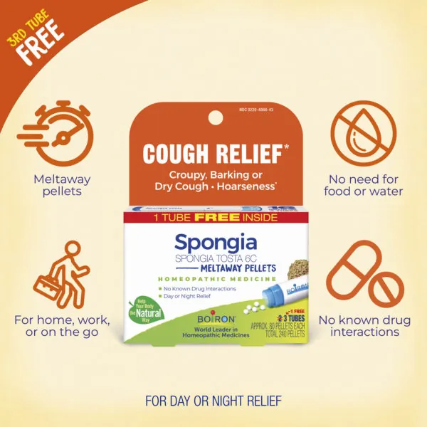Spongia Bonus Pack