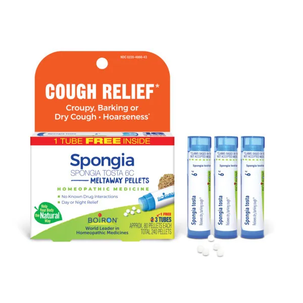 Spongia Bonus Pack
