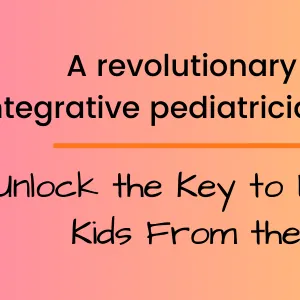 Healthy Kids, Happy Kids