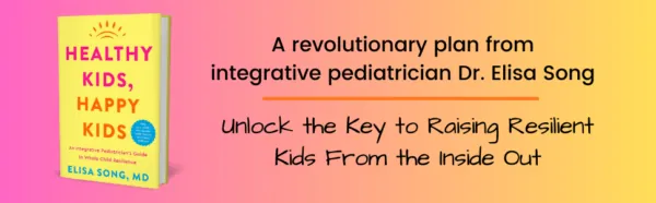 Healthy Kids, Happy Kids