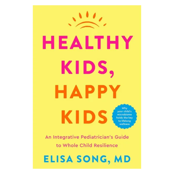 Healthy Kids, Happy Kids