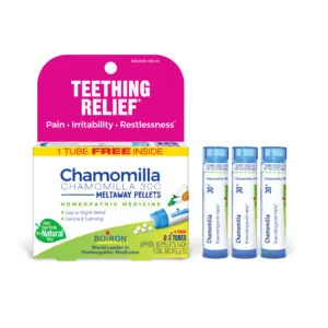 Chamomilla Bonus Pack