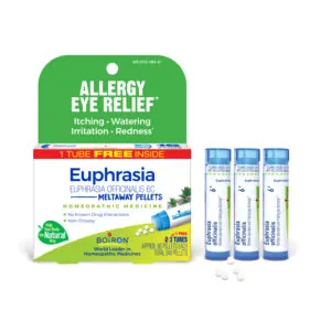 Euphrasia Bonus Care Pack
