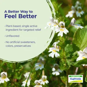 Euphrasia Bonus Care Pack
