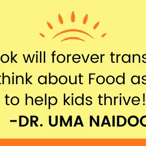 Healthy Kids, Happy Kids