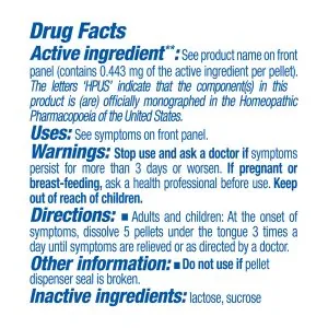 The Doctor Mom’s Homeopathy Essentials Kit