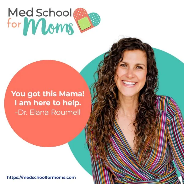 The Doctor Mom’s Homeopathy Essentials Kit
