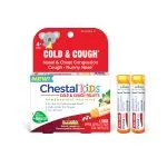 2025_Chestal_Kids_Pellets_FRONT_2TUBES_CONTENTS_300dpi