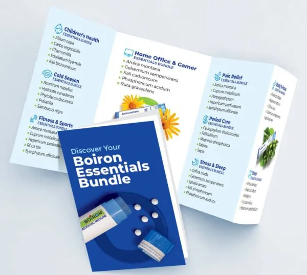 Bundle Pamphlet