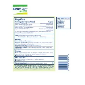 Allergy Duo Bundle