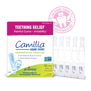 Camilia® Original Liquid Doses