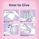 Camilia Bedtime How to Give