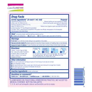 Camilia® Day & Night Relief Bundle