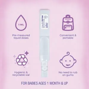 Camilia® Day & Night Relief Bundle