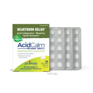 AcidCalm Tablets