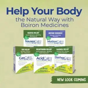 AcidCalm Tablets
