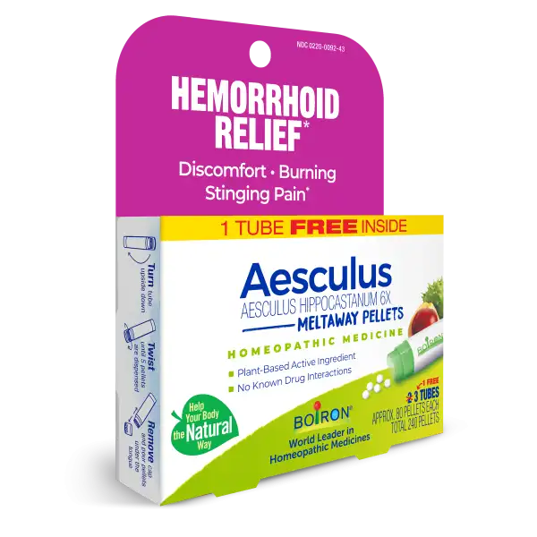 Aesculus 6X Bonus Pack