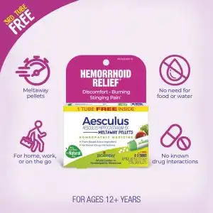 Aesculus 6X Bonus Pack