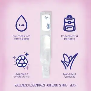 Baby Wellness Bundle